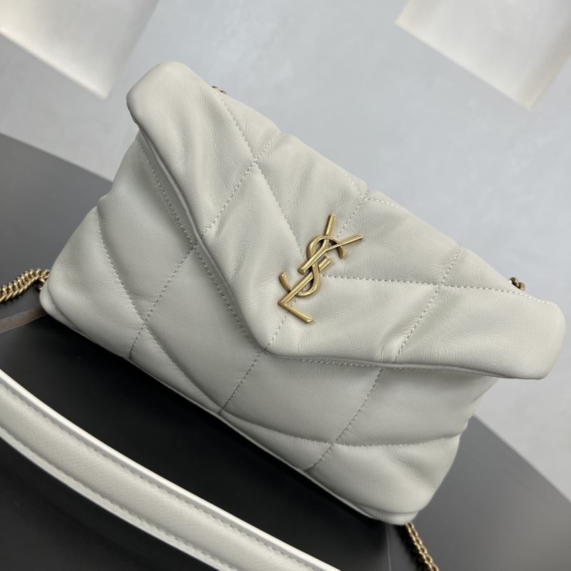 Y51 puffer bags